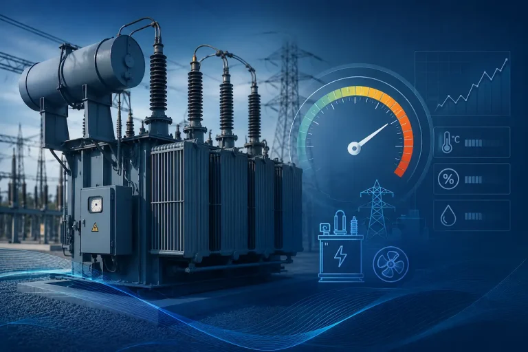 IEEE C57.91-2011 Transformer Loading & Overloading Guide