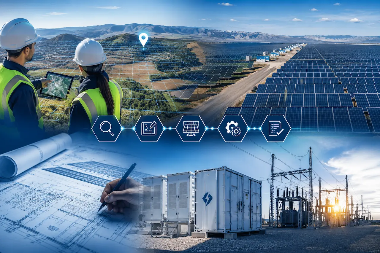 Grid reliability and compliance — NERC audit and compliance engineering
