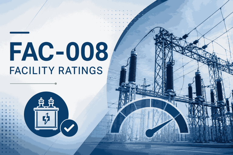 FAC-008 Facility Ratings Explained: How They're Calculated