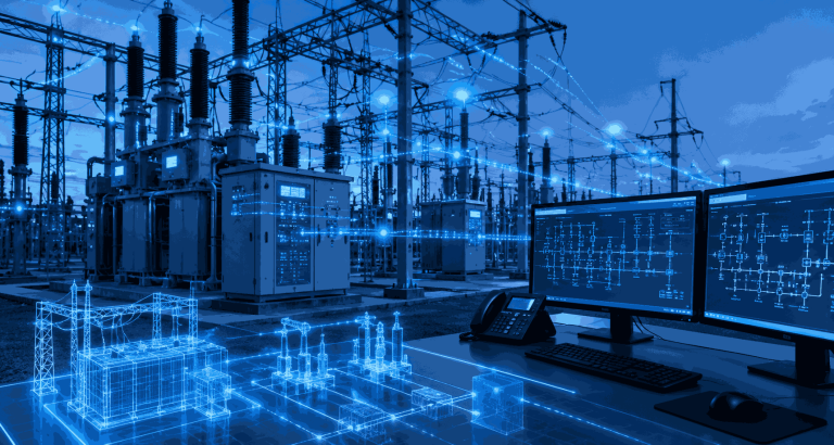 IEC 61850 and Digital Substations: What Owners Need to Know
